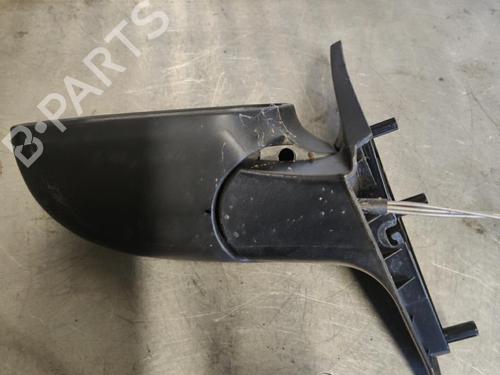 Retrovisor esquerdo Retrovisor esquerdo 20345731 20345731