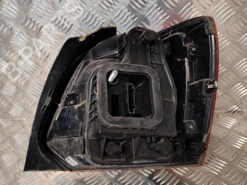 Left taillight VW POLO V (6R1, 6C1) 1.6 TDI | BP22097388C34 