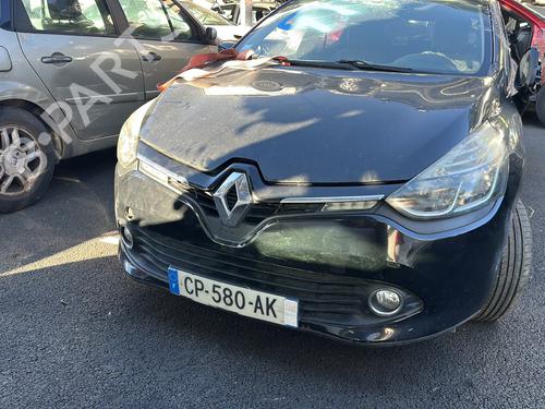 Used Parts RENAULT CLIO IV (BH_) 1.5 dCi 75 (75 hp) 4419339