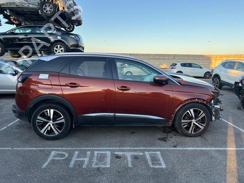 Used Parts PEUGEOT 3008 II SUV (MC_, MR_, MJ_, M4_) 1.2 THP/ PureTech 130 (MRHNSM, MRHNSU, MRHNSJ, MRHNYW,... (131 hp) 4420504
