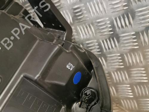 Left headlight RENAULT SCENIC E-TECH PHASE I EV87 | BP20346233C28 