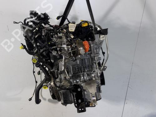 Motor RENAULT CLIO V (B7_) 1.0 TCe 90 (B7MT) | BP37734989M1 - Image 3
