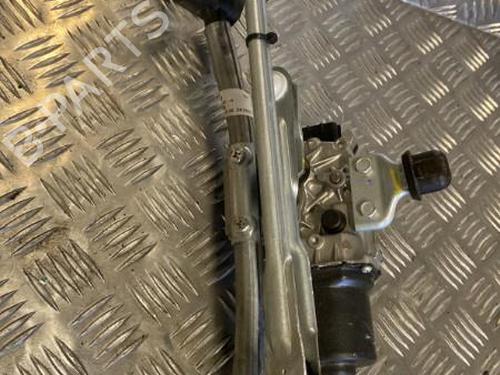 Front wiper motor RENAULT CLIO V (B7_) 1.0 SCe 65 (B7MG) | BP22096495M29 - Image 3