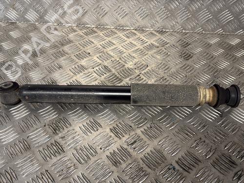 Used Right rear shock absorber SMART FORFOUR Hatchback (453) electric drive (453.091) (82 hp) 29837982