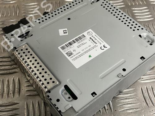 Multifunctionele display RENAULT ZOE (BFM_)  | BP22520802C48 