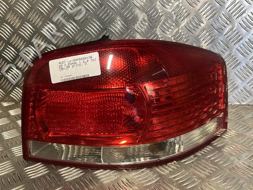 Right taillight AUDI A3 (8P1) 2.0 TDI 16V | BP25476940C35 