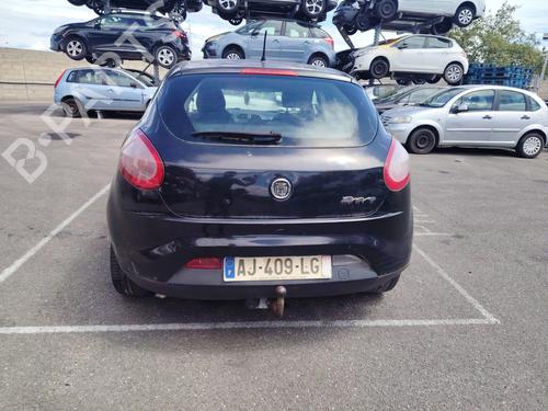 Left front window switch FIAT BRAVO II (198_) 1.9 D Multijet (198AXC1B) | BP36405935I27 - Image 9