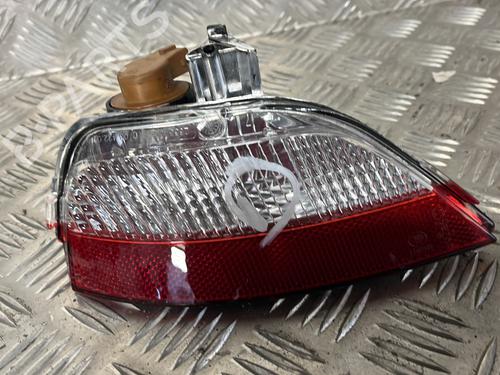 Used Rear fog light Rear fog light RENAULT ZOE (BFM_) [2012-2026] 22520767 22520767