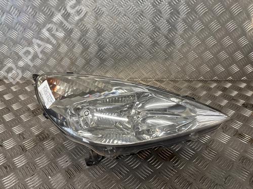 Right headlight PEUGEOT 607 (9D, 9U) 2.2 HDi | BP38562698C29 - Image 2