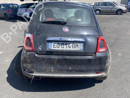 Starter FIAT 500 (312_) 1.2 (312AXA1A) | BP20347215M8 
