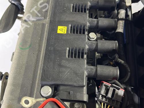 Engine FORD KA (RU8) 1.2 | BP28183764M1 