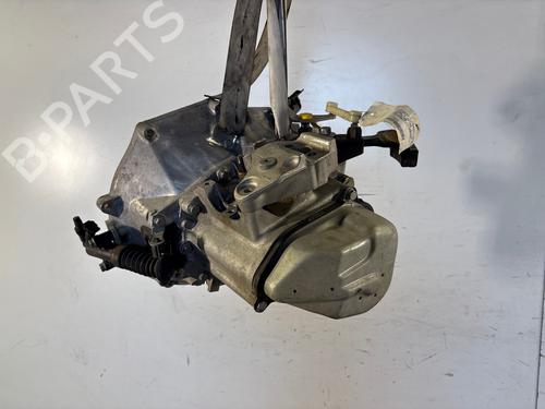 Gearbox PEUGEOT 2008 I (CU_) 1.2 VTi | BP37187915M3  - Image 5