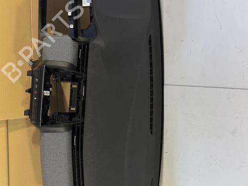 Dashboard RENAULT CLIO V (B7_) 1.0 TCe 90 (B7MT) | BP38009876C46 - Image 6