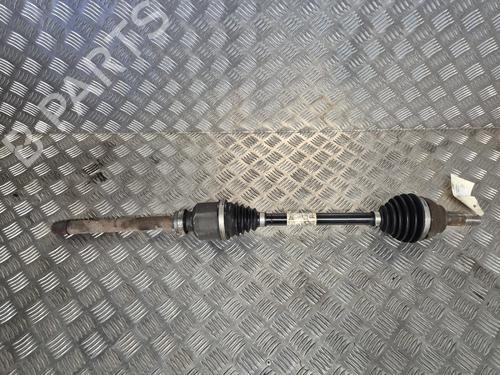 Right front driveshaft CITROËN C4 CACTUS 1.2 THP 110 | BP36151122M39 - Image 3
