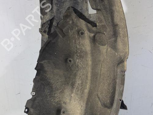 Hjulbue BMW 5 (F10) 530 d (245 hp) 33174862