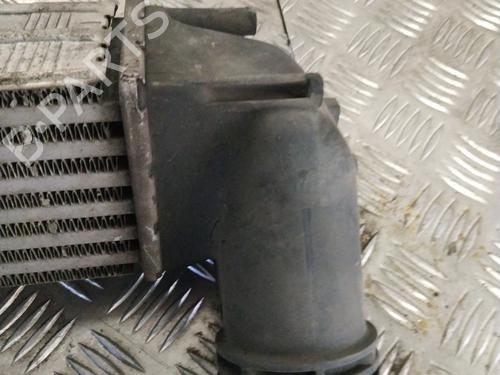 Intercooler RENAULT MEGANE III Hatchback (BZ0/1_, B3_) 1.5 dCi (BZ09, BZ0D, BZ1W, BZ29, BZ14) | BP31927293M30 - Image 3