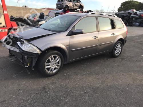 Left taillight RENAULT MEGANE II Estate (KM0/1_) 1.5 dCi (KM16, KM1E) | BP20344513C34 