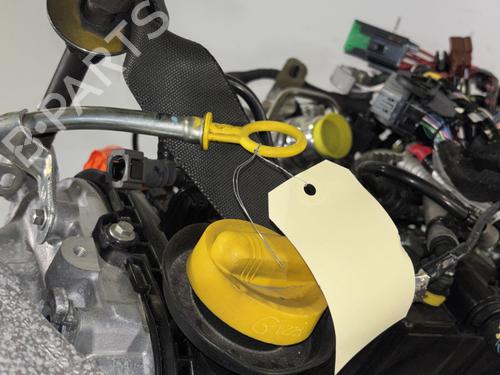 Engine RENAULT CLIO V (B7_) 1.0 TCe 90 (B7MT) | BP30745387M1 - Image 12