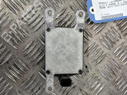 Electronic module RENAULT CLIO V (B7_) 1.0 TCe 90 (B7MT) | BP39910759M83 - Image 2