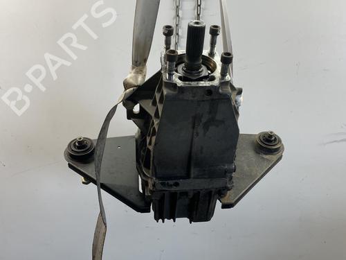 Rear differential CITROËN JUMPER I Van (244) 2.8 HDi 4x4 | BP20343874M24 