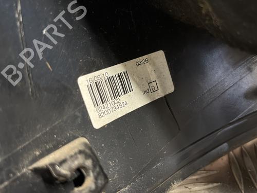 Used Right taillight Right taillight DACIA SANDERO 1.4 (BS0C, BS0A, BS0G, BS1F, BS0E) (75 hp) 30352894 30352894