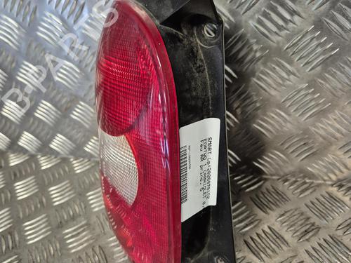 Left taillight SMART CABRIO (450) 0.6 (S1OLA1, 450.441, 450.442, 450.443) | BP37715187C34 - Image 2