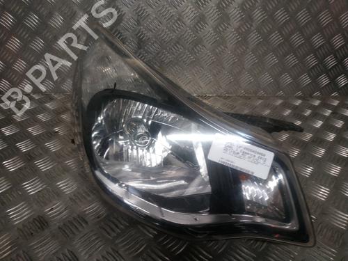 Højre forlygte OPEL KARL (C16) 1.0 (75 hp) 32187290