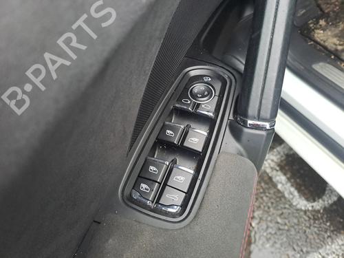 Used Parts PORSCHE CAYENNE (92A) 3.6 GTS 4439709