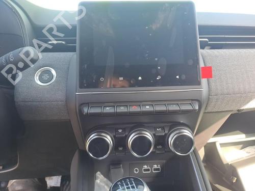 Steering wheel RENAULT CLIO V (B7_) 1.0 SCe 65 (B7MG) | BP22096551C49  - Image 12