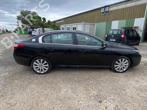 Rudehejsemekanisme ventre foran RENAULT LATITUDE (L70_) 2.0 dCi 175 (L70Y, L734) | BP20348779C22 