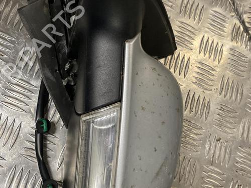 Left mirror VW JETTA III (1K2) 1.9 TDI | BP20348531C26 