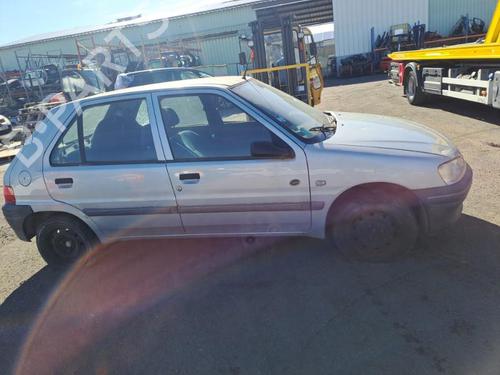 Front slam panel PEUGEOT 106 II (1A_, 1C_) 1.1 i | BP22096287C72 