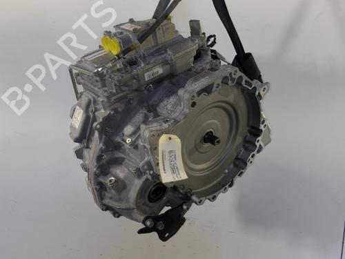 Gearbox CITROËN C5 X (ND_, NC_) Hybrid 225 (NDDGYP) | BP24645567M3 