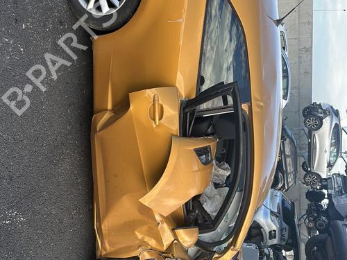 Left front door SEAT IBIZA IV (6J5, 6P1) 1.6 TDI | BP31763379C2 