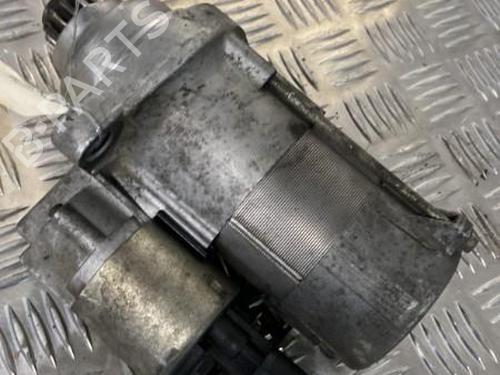 Used Starter VW PASSAT B6 Variant (3C5) 1.9 TDI (105 hp) 20343559