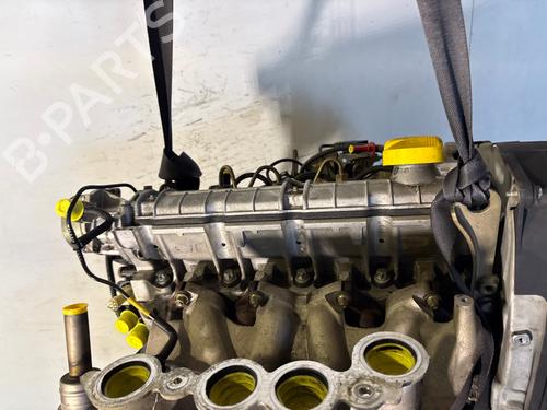 Engine RENAULT KANGOO Express (FC0/1_) D 55 1.9 (FC0D) | BP40533962M1 - Image 6