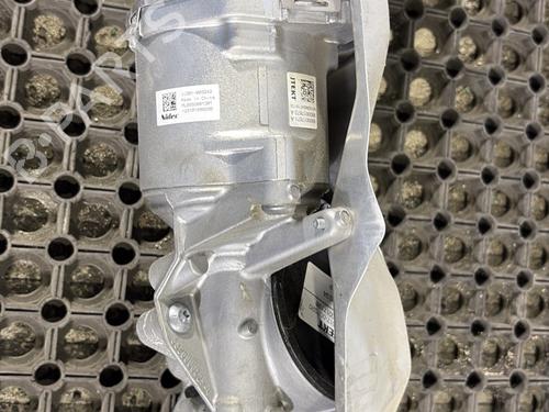 Used Steering rack Steering rack RENAULT AUSTRAL E-TECH 200 Hybrid (HGM2) (199 hp) 32491847 32491847