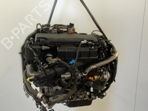 Engine CITROËN C3 I (FC_, FN_) 1.4 HDi | BP22094058M1 