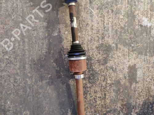 Used Right front driveshaft RENAULT TRAFIC III Bus (JG_) [2014-2025]  24549688