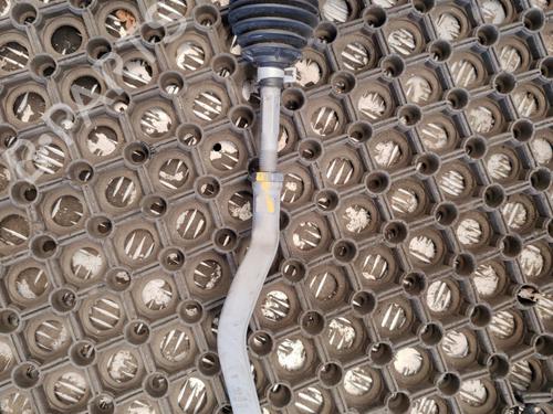 steering-rack-renault-express-box-bodympv-2021-23983694 main image