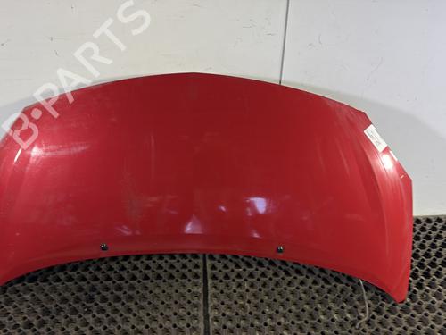 Used Hood RENAULT TWINGO II (CN0_) 1.2 16V (CN04, CN0B) (75 hp) 30079081
