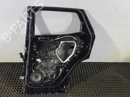 Dør højre bagtil RENAULT AUSTRAL E-TECH 200 Hybrid (HGM2) | BP32491814C5
