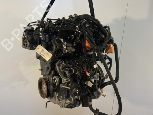 Engine RENAULT KANGOO III Box Body/MPV  | BP22990749M1 