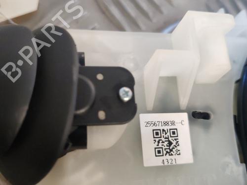Steering column stalk RENAULT MASTER III Van (FV) Z.E. (FV1Z) | BP29199562I23 