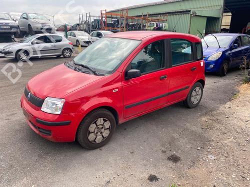 Used Parts FIAT PANDA (169_) 1.1 (169.AXA1A) (54 hp) 4299288