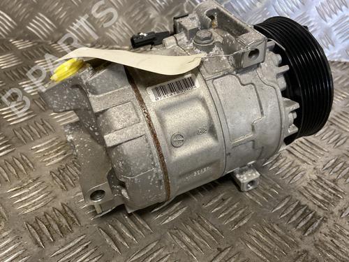 AC compressor RENAULT MASTER III Van (FV) 2.3 dCi 125 FWD (FV0C, FV0D, FV0G, FV0H, FV0J, FV0K,... | BP31290584M34