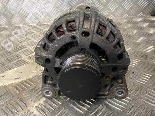 Used Alternator Alternator DACIA LOGAN MCV II 1.5 dCi (75 hp) 33171441 33171441