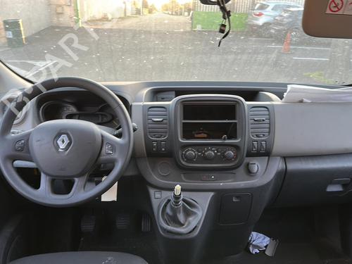 Switch RENAULT TRAFIC III Bus (JG_) 1.6 dCi 120 (JGMB) | BP22096021I30 - Image 6