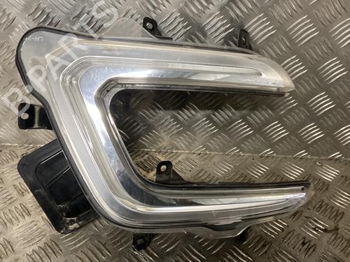 Tagfahrlicht links für RENAULT CAPTUR I (J5_, H5_) 1.2 TCe 120 (118 hp) 32370838