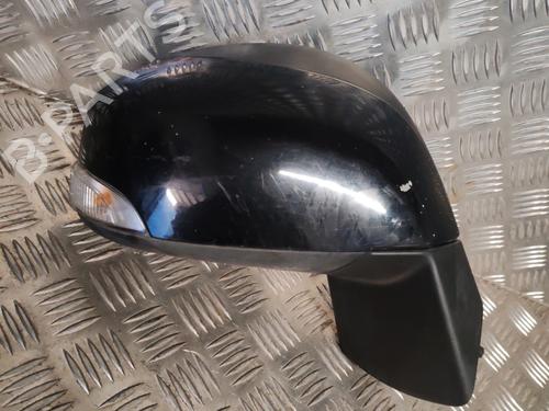 Right mirror RENAULT GRAND SCÉNIC III (JZ0/1_) 1.5 dCi (JZ09, JZ0D, JZ10, JZ14, JZ1G, JZ29, JZ2C) | BP29911170C27